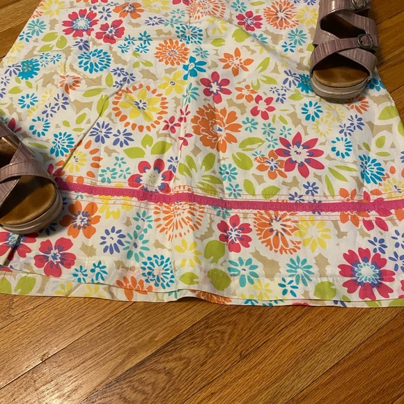 Classic elements summer skirt size 14 - Picture 6 of 7